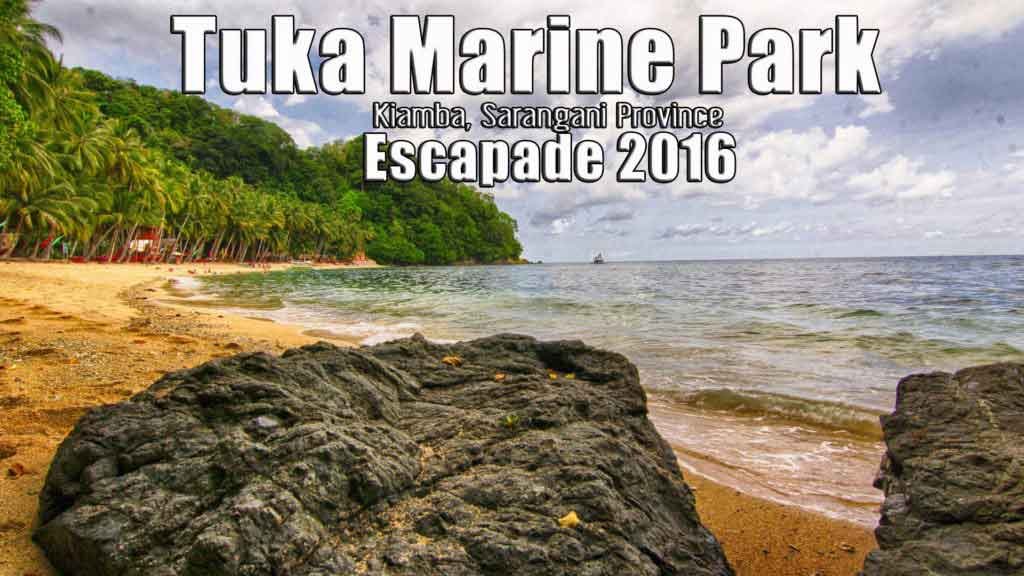 Tuka Beach Marine Park In Kiamba Sarangani Province 0075