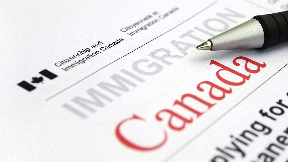 Canadian-Permanent-Residency-Application