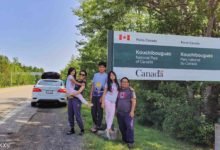 Kouchibouguac National Park-21