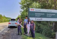 Kouchibouguac National Park-21