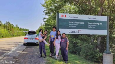 Kouchibouguac National Park-21